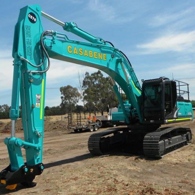 Kobelco4